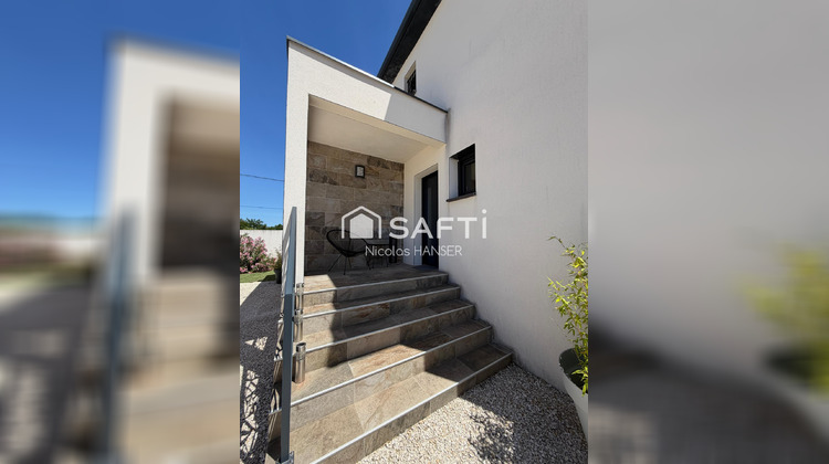 Ma-Cabane - Vente Maison Ales, 130 m²