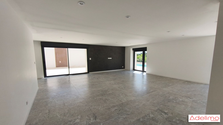 Ma-Cabane - Vente Maison Alès, 170 m²
