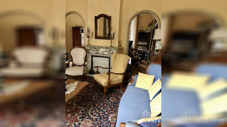 Ma-Cabane - Vente Maison Alès, 250 m²