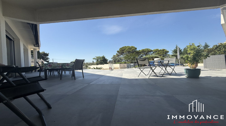 Ma-Cabane - Vente Maison Alès, 289 m²