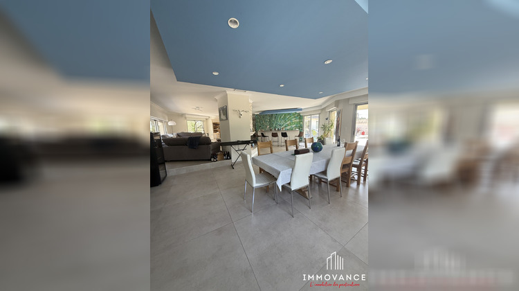 Ma-Cabane - Vente Maison Alès, 289 m²
