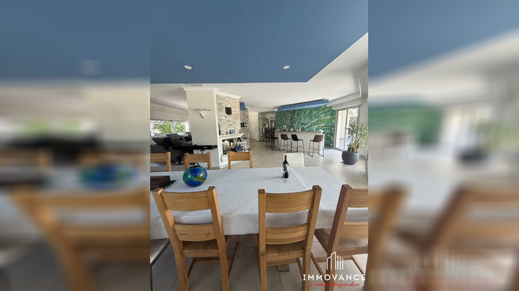 Ma-Cabane - Vente Maison Alès, 289 m²