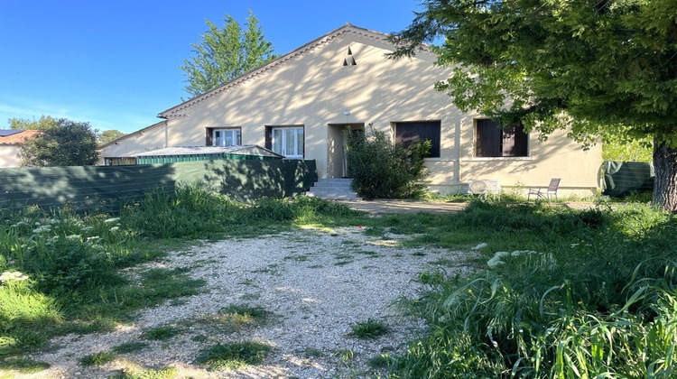 Ma-Cabane - Vente Maison ALES, 112 m²
