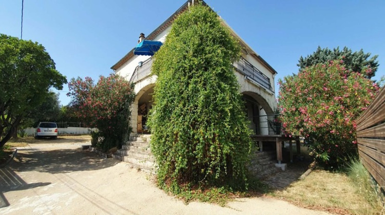 Ma-Cabane - Vente Maison ALES, 238 m²