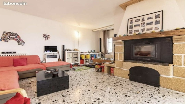 Ma-Cabane - Vente Maison ALES, 238 m²