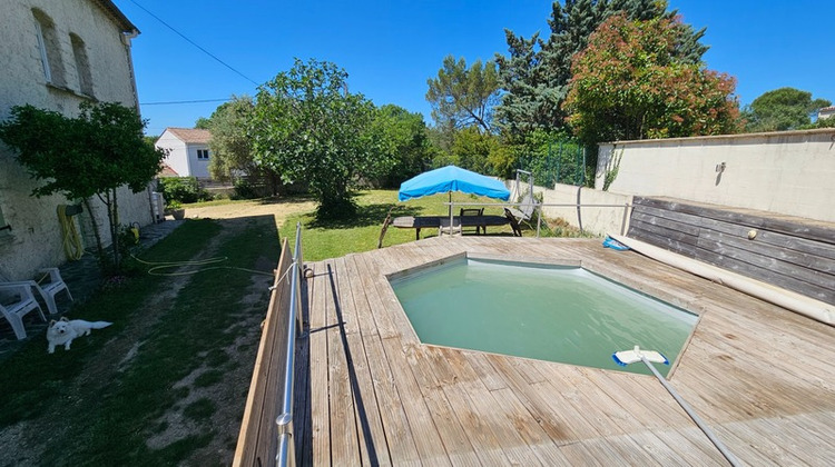 Ma-Cabane - Vente Maison ALES, 238 m²