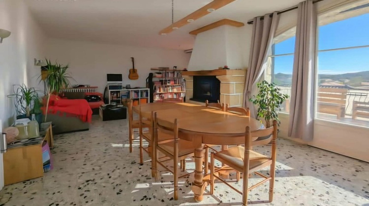 Ma-Cabane - Vente Maison ALES, 238 m²