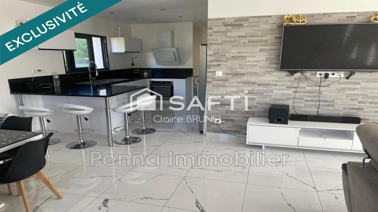 Ma-Cabane - Vente Maison Alès, 126 m²