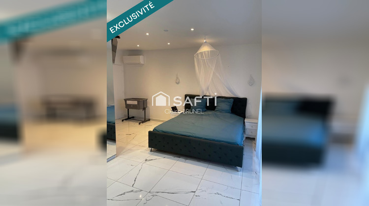 Ma-Cabane - Vente Maison Alès, 126 m²