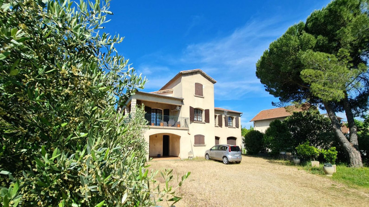 Ma-Cabane - Vente Maison ALES, 171 m²