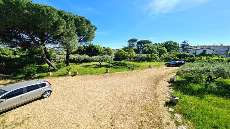 Ma-Cabane - Vente Maison ALES, 171 m²