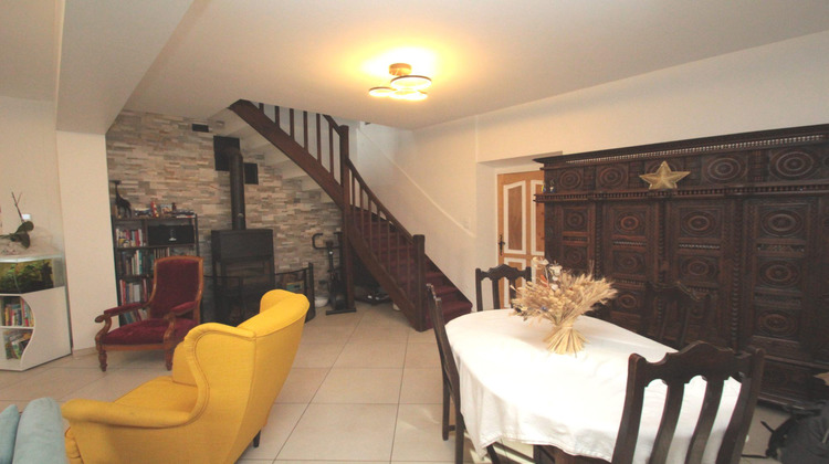 Ma-Cabane - Vente Maison Alès, 195 m²