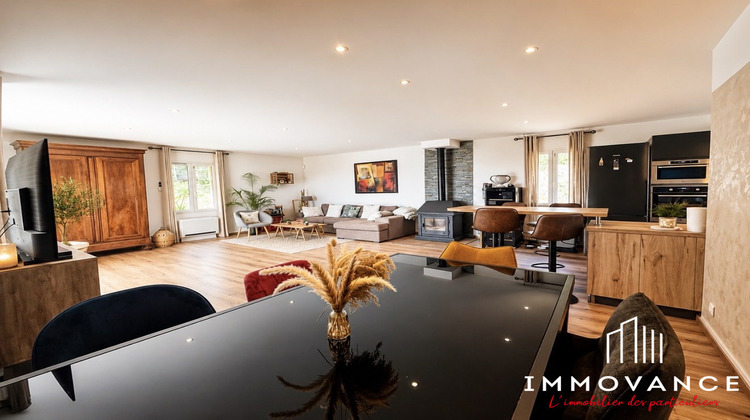 Ma-Cabane - Vente Maison Alès, 122 m²