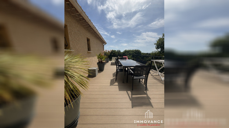 Ma-Cabane - Vente Maison Alès, 122 m²