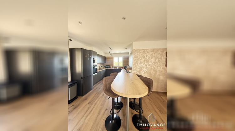 Ma-Cabane - Vente Maison Alès, 122 m²