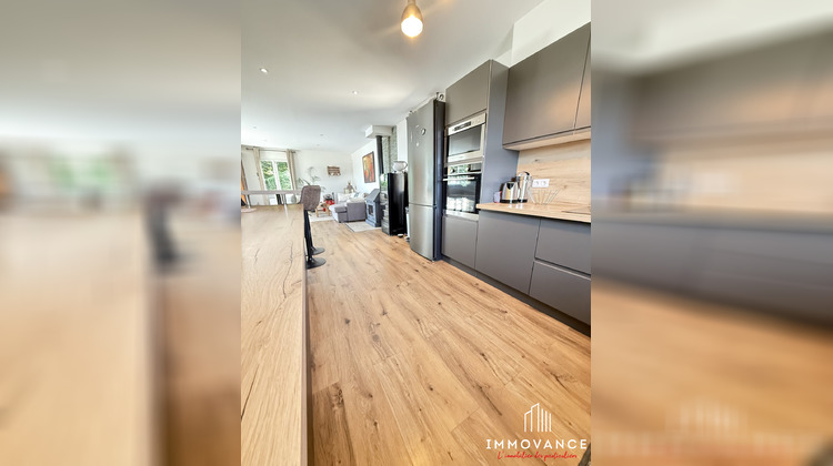 Ma-Cabane - Vente Maison Alès, 122 m²