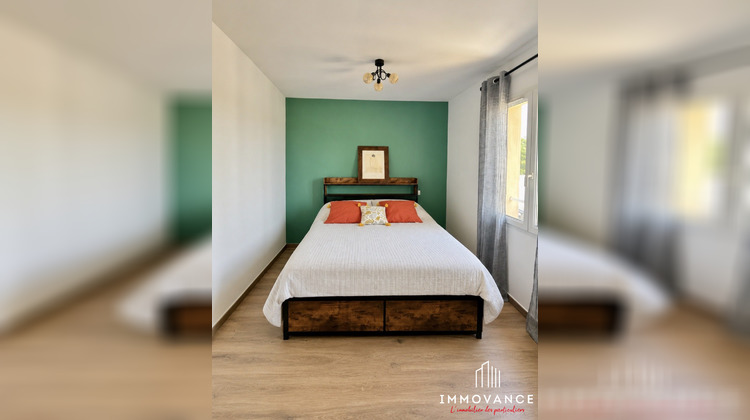 Ma-Cabane - Vente Maison Alès, 122 m²