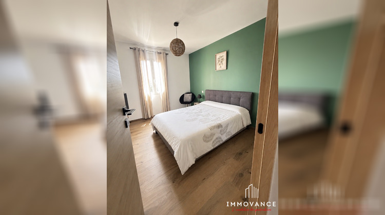 Ma-Cabane - Vente Maison Alès, 122 m²