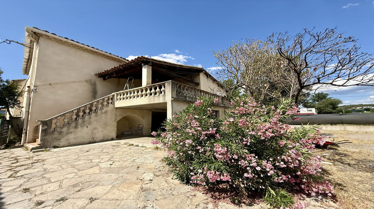 Ma-Cabane - Vente Maison Alès, 145 m²