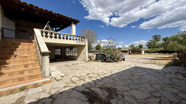 Ma-Cabane - Vente Maison Alès, 145 m²