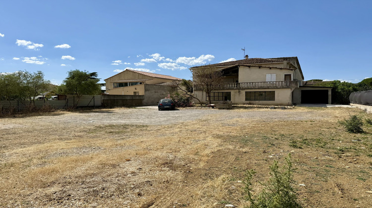 Ma-Cabane - Vente Maison Alès, 145 m²
