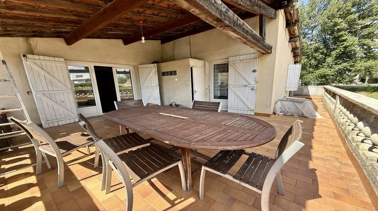 Ma-Cabane - Vente Maison Alès, 145 m²