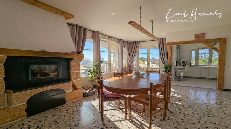 Ma-Cabane - Vente Maison ALES, 238 m²