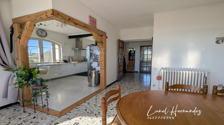 Ma-Cabane - Vente Maison ALES, 238 m²