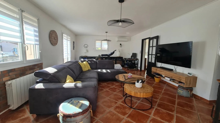 Ma-Cabane - Vente Maison ALES, 122 m²