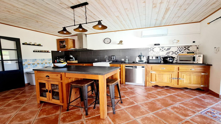 Ma-Cabane - Vente Maison ALES, 122 m²