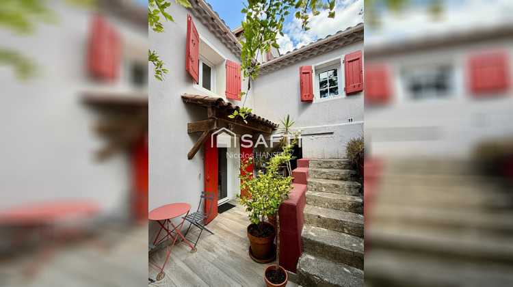 Ma-Cabane - Vente Maison Ales, 150 m²