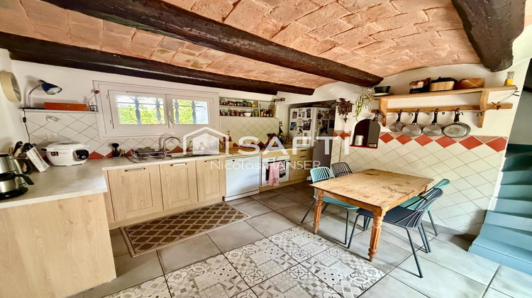 Ma-Cabane - Vente Maison Ales, 150 m²