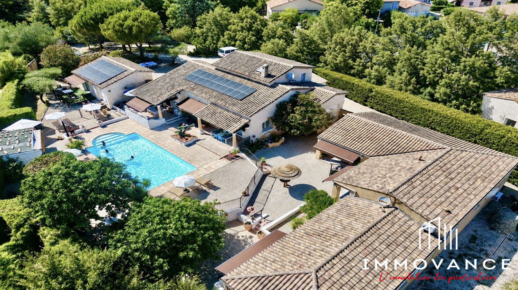 Ma-Cabane - Vente Maison Alès, 340 m²