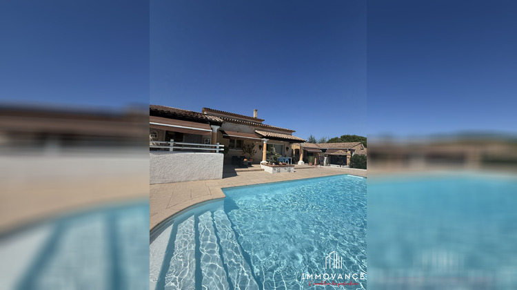 Ma-Cabane - Vente Maison Alès, 340 m²
