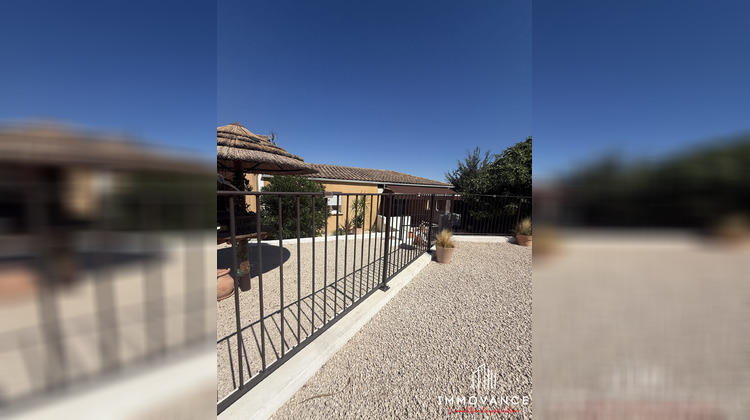 Ma-Cabane - Vente Maison Alès, 340 m²