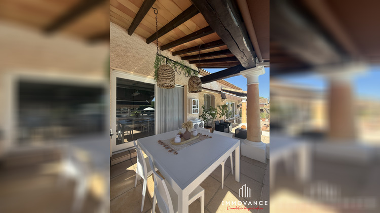 Ma-Cabane - Vente Maison Alès, 340 m²