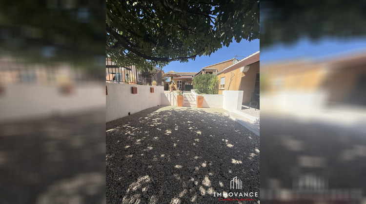 Ma-Cabane - Vente Maison Alès, 340 m²