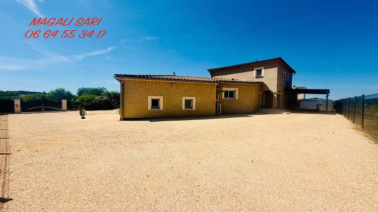 Ma-Cabane - Vente Maison ALES, 147 m²
