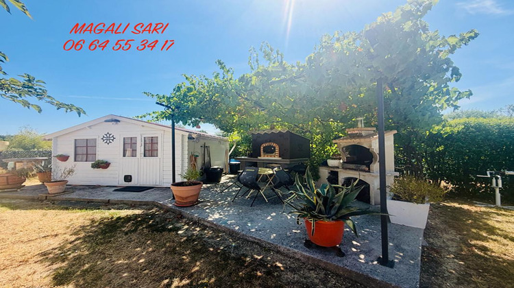 Ma-Cabane - Vente Maison ALES, 147 m²