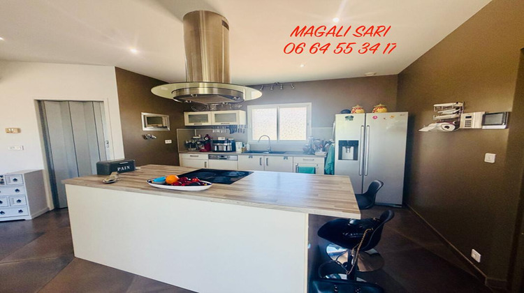 Ma-Cabane - Vente Maison ALES, 147 m²