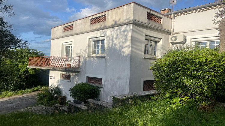 Ma-Cabane - Vente Maison ALES, 221 m²