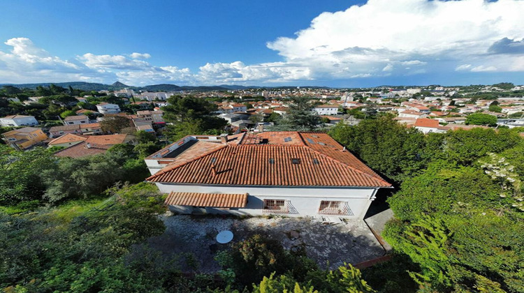 Ma-Cabane - Vente Maison ALES, 221 m²