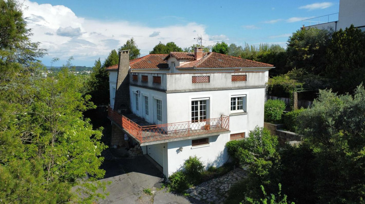 Ma-Cabane - Vente Maison ALES, 221 m²