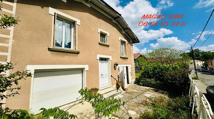 Ma-Cabane - Vente Maison ALES, 94 m²