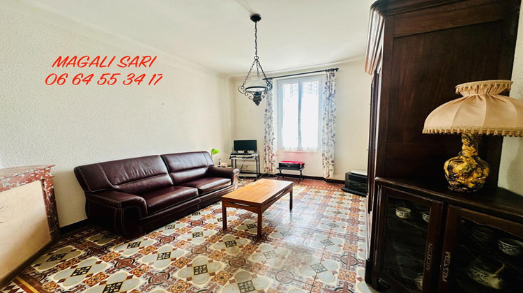 Ma-Cabane - Vente Maison ALES, 94 m²