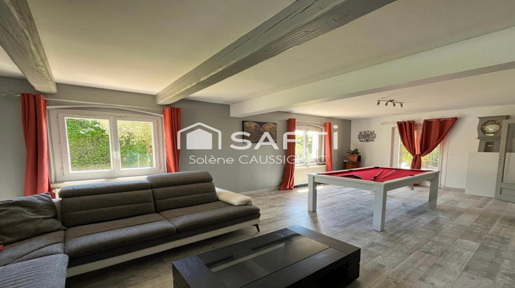 Ma-Cabane - Vente Maison Ales, 251 m²