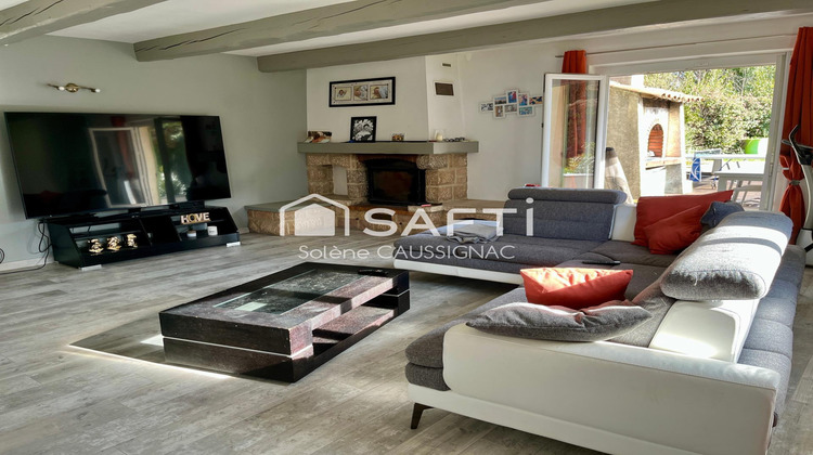 Ma-Cabane - Vente Maison Ales, 251 m²