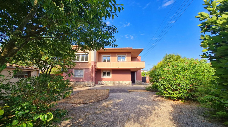 Ma-Cabane - Vente Maison ALES, 155 m²