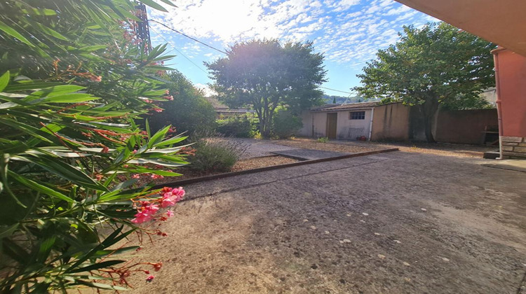 Ma-Cabane - Vente Maison ALES, 155 m²