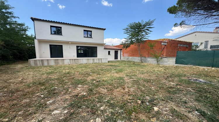 Ma-Cabane - Vente Maison ALES, 111 m²